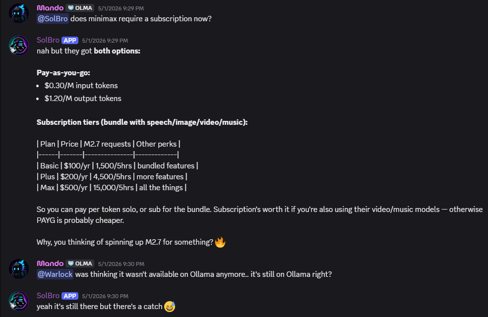 SolBro joining a casual chat about Switch 2 pricing
